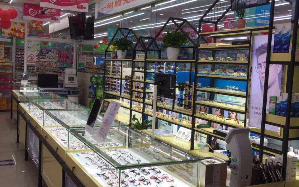贵州视界之窗科技有限公司